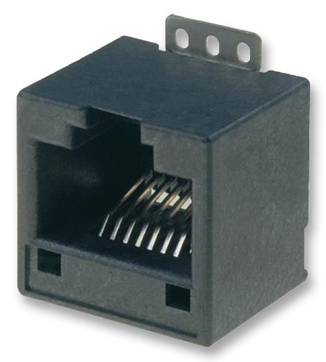 Molex / Partner Stock 85513-5013 Modular And Ethernet Connectors