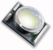 Cree Led Xrewht-L1-R250-009E5 Led, Smd, White