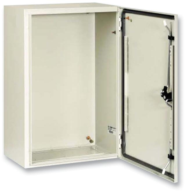 Schneider Electric Nsys3Dex3320 Enclosure, Atex, 300X300X200Mm