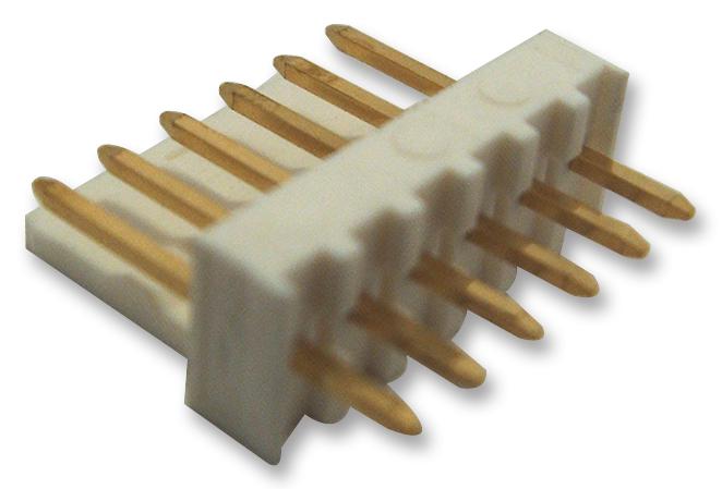 Molex / Partner Stock 22-29-2071 Pin Headers