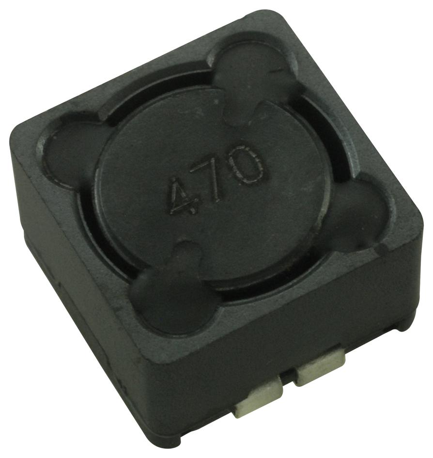 Bourns Srr1208-470Yl Inductor, 47Uh, 2.2A, 15%, Smd