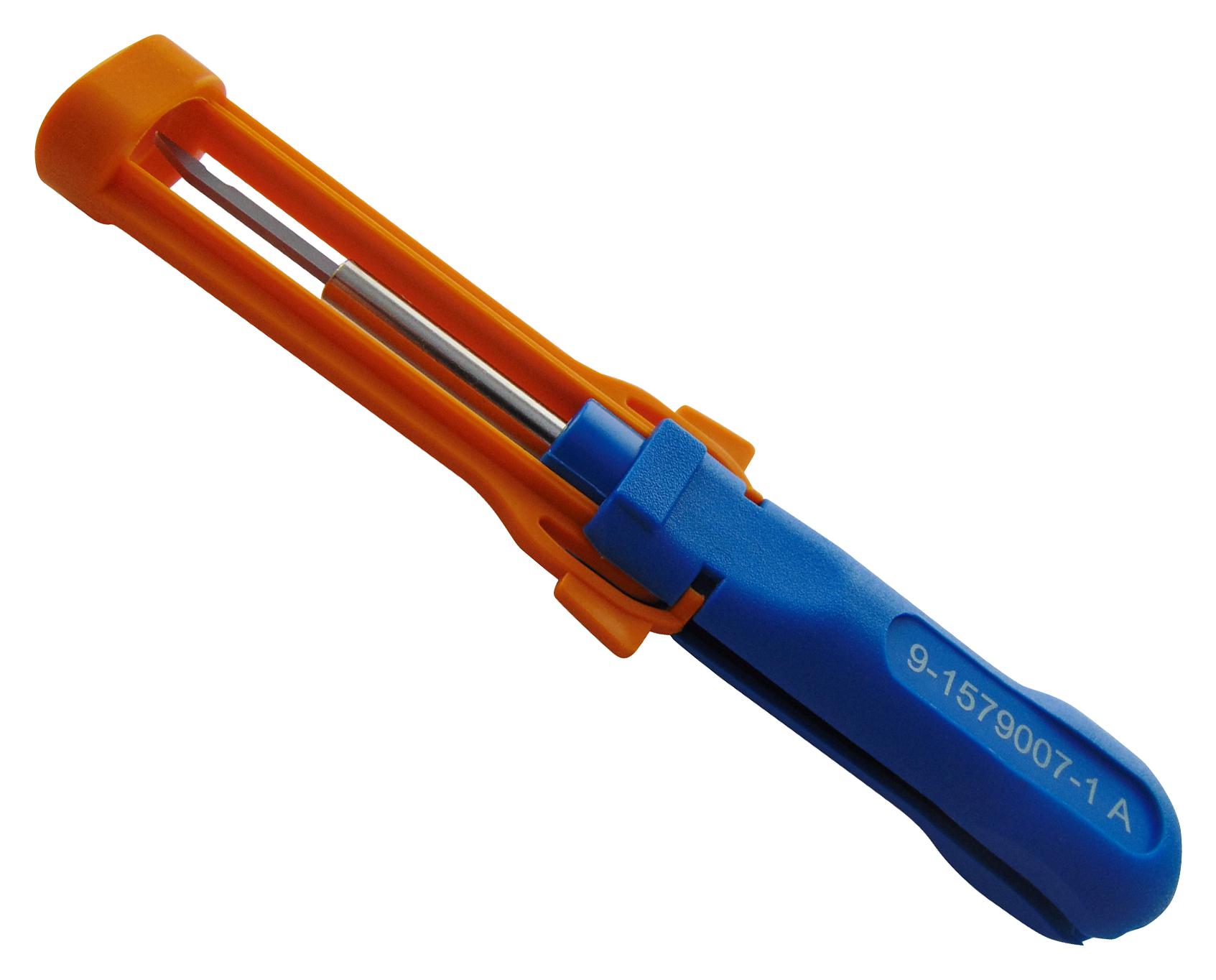 Te Connectivity 9-1579007-1 Extraction Tool, For Contacts Superseal