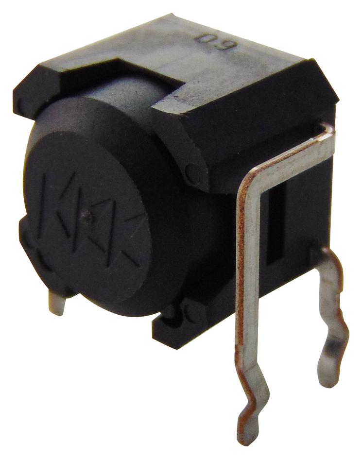 Nkk Switches Dsba1H Tilt Switch, R/a, Pcb