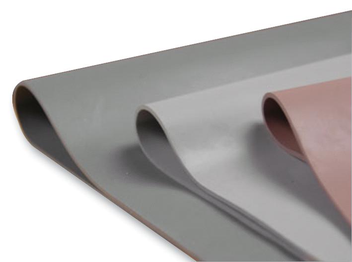 T Global H486A-150-0.5 Gap Filler, 0.5Mm Sheet