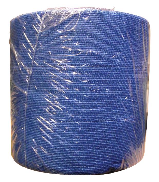 Safety First Aid Group D3001 Tape, Safety, Blue, 2.5Cm