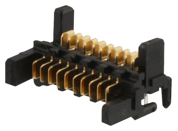 Molex / Partner Stock 90325-3026 Conn, Header, 26Pos, 1Row, 1.27Mm