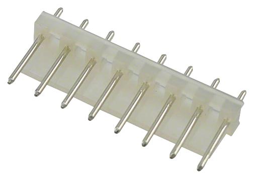 Molex / Partner Stock 10-08-5101 Pin Headers Pc Board Connectors