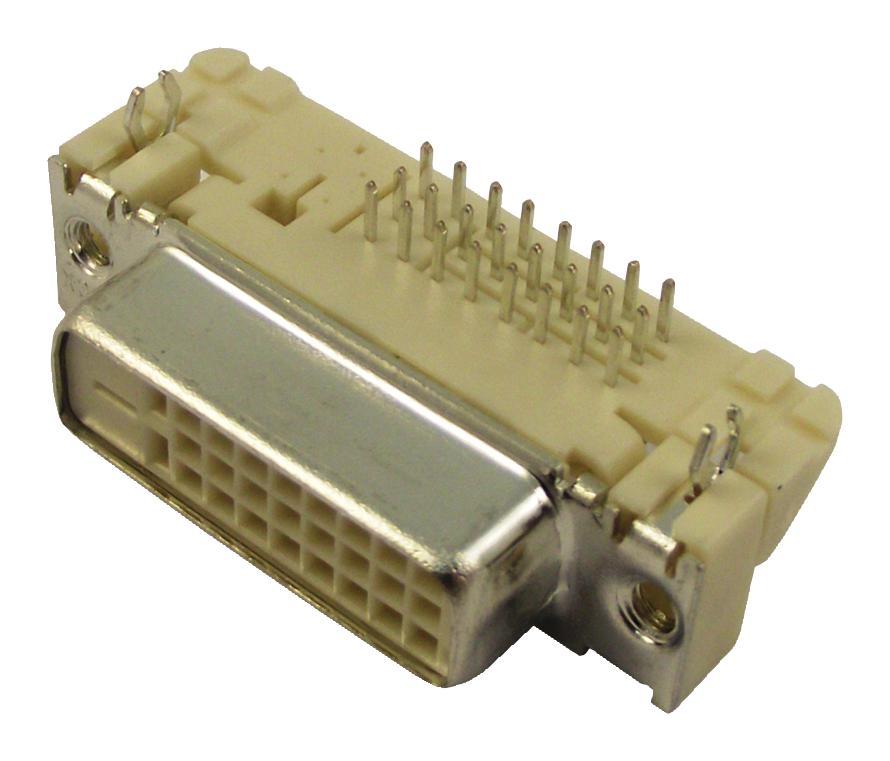 Molex / Partner Stock 74320-4000 Dvi Digital Video Interface