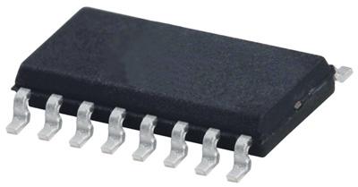 Texas Instruments Sn74Lv595Adr Ic, 8Bit Sipo Shift Register, Soic-16