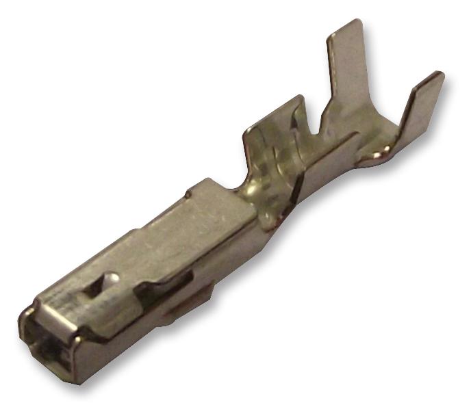 Jst (Japan Solderless Terminals) Bwpjr-21T-M0.5 Contact, For Wpj Receptacle Housing