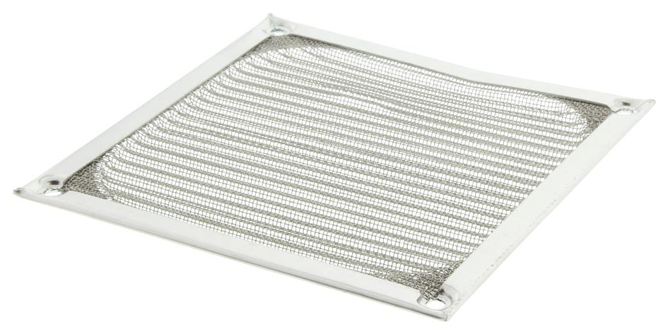 Ebm-Papst Lz60 Filter, Metal Mesh, For Lz40N