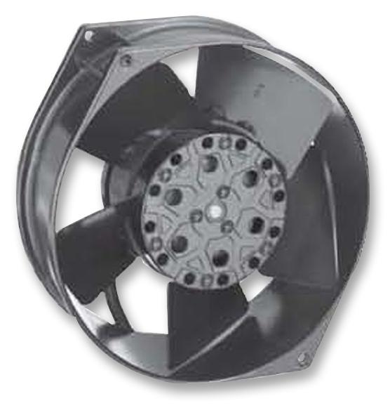 Ebm-Papst W2S130-Aa03-44 Fan, 150X55Mm, 230Vac