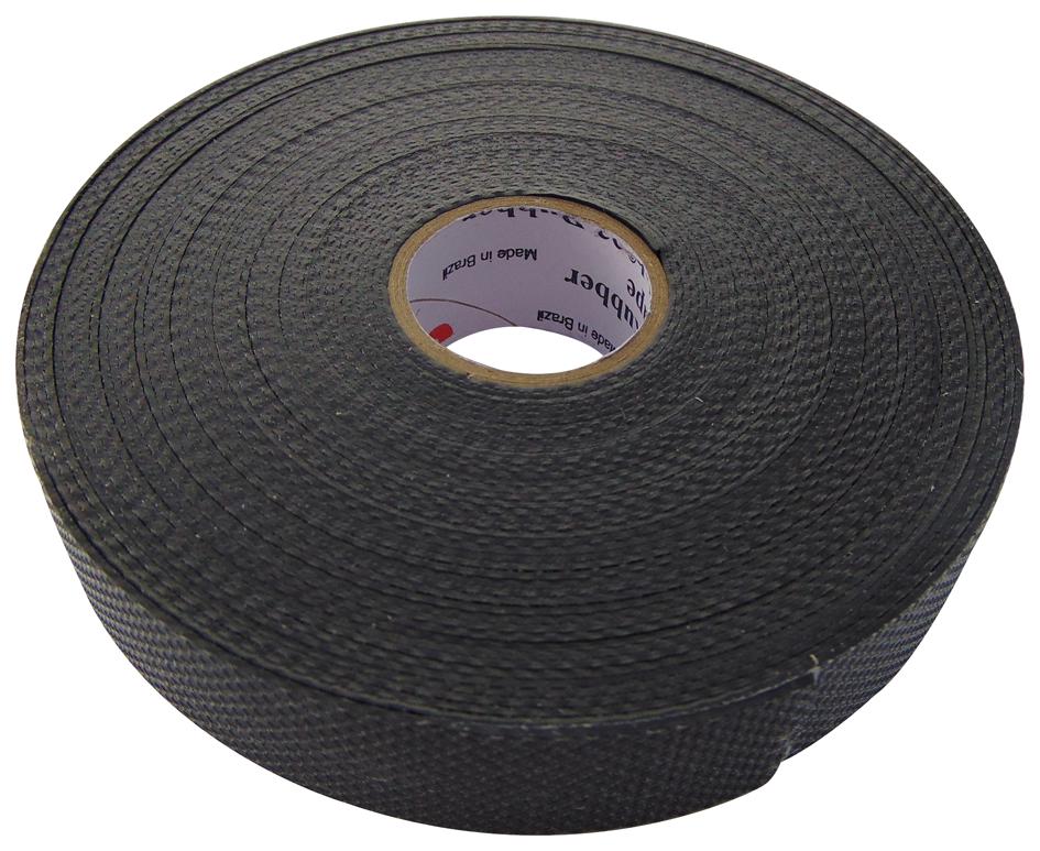 3M 23 19Mm Splicing Tape, Epr, 9.14M X 19.05Mm