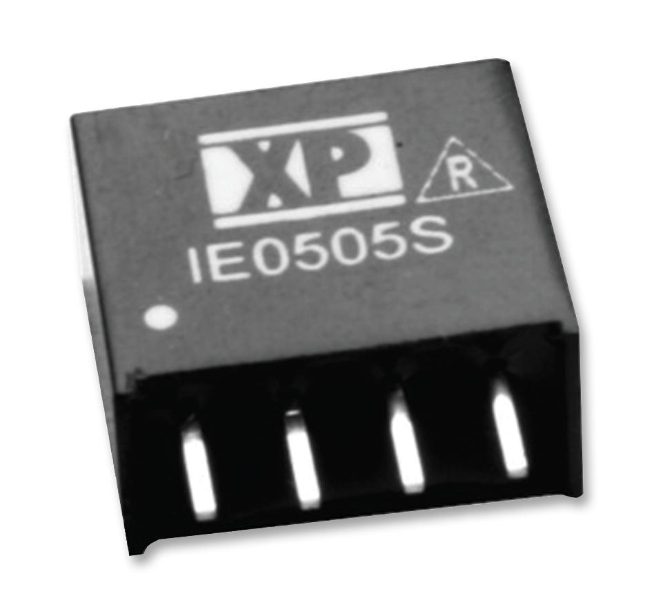 Xp Power Ie2415S Converter, Dc/dc, 1W, 15V