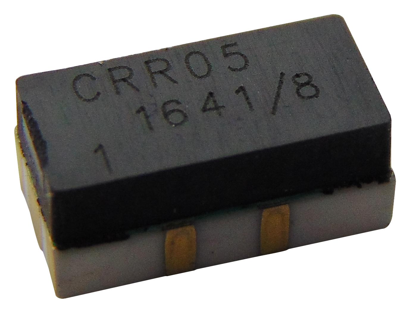 Standexmeder Crr05-1A Relay, Reed, Spst-No, 170V, 0.5A, Smd