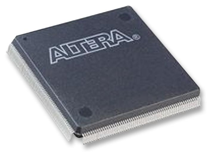 Altera Ep2C20Q240C8N Cyclone Ii Fpga 20K, Smd, 2C20Q240