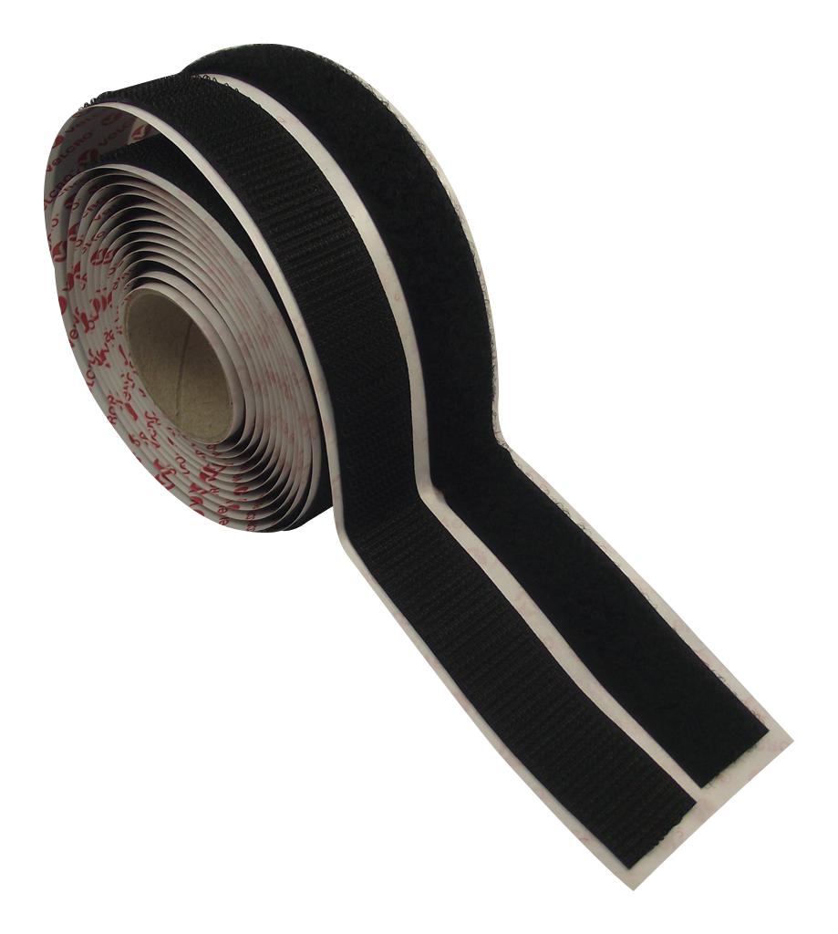 Velcro 60220 General Purpose Tape, 10M X 20Mm