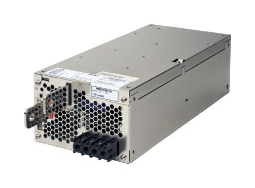 Tdk-Lambda Hws1500-24 Psu, Enclosed, 24V, 65A, 1560W