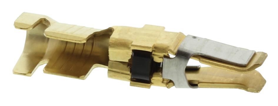 Amp - Te Connectivity 66741-6 Crimp Socket, 10-8Awg