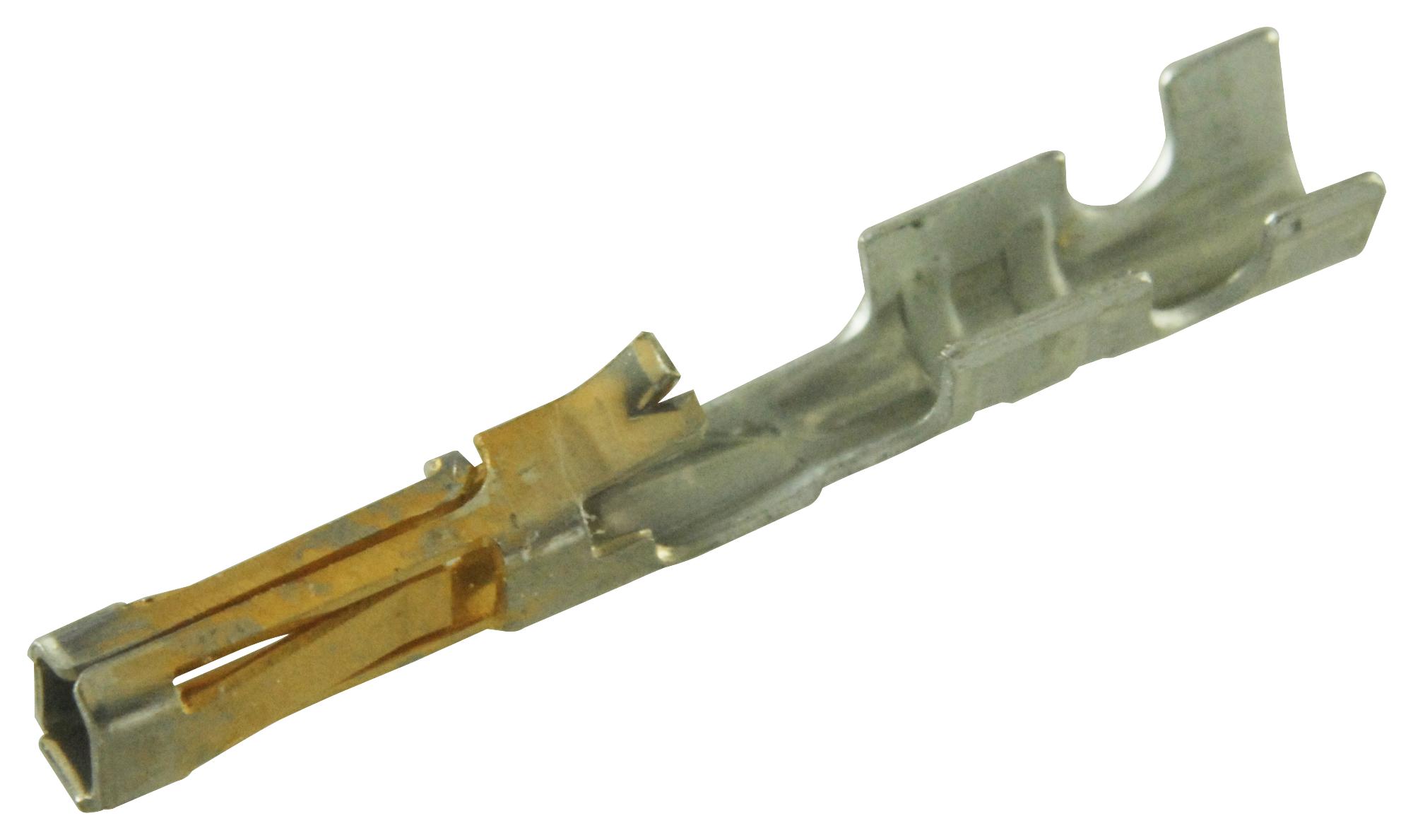 Molex 70058-0224 Contact, Socket, 22Awg, Crimp