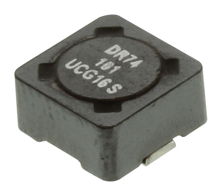 Eaton / Partner Stock Dr74-101-R Smd Power Inductors