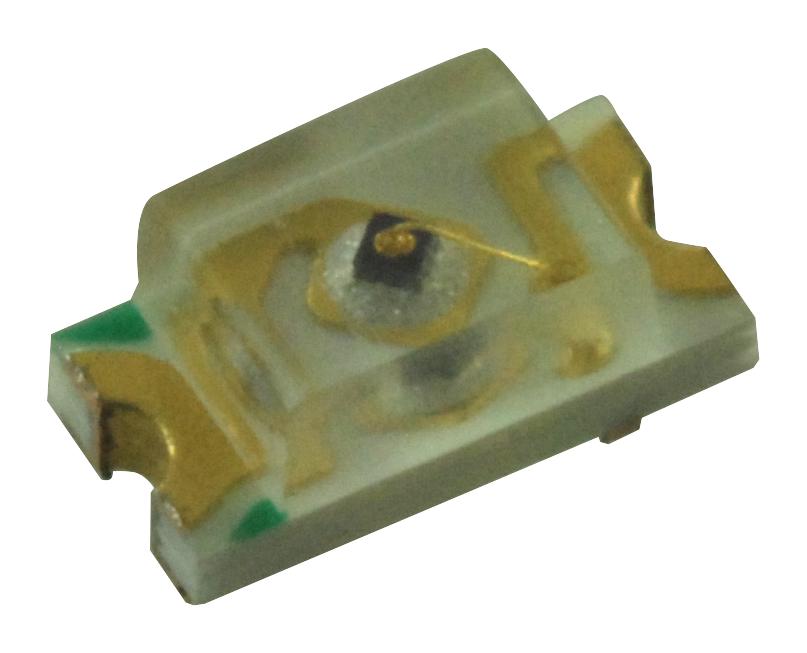 Dialight 598-8060-107F Led, 0603, Yellow/green