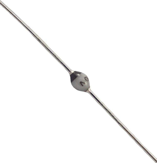 Vishay Byv27-150-Tap Diode, Single, 150V, 2A, Sod-57