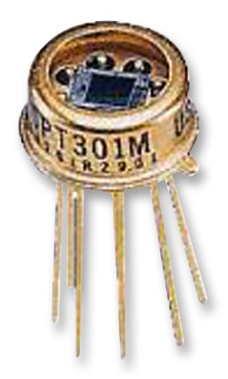 Texas Instruments Opt301M Photodiode