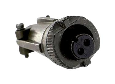 Itt Cannon Ms3106E16S-8Sx Connector, Circular, 16S-8, 5Way