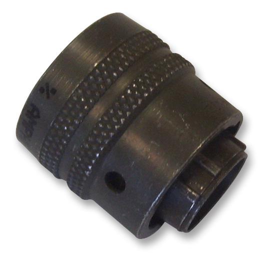 Amphenol Industrial Sp06A14-5S Circular Connector, Plug, 14-5, Cable