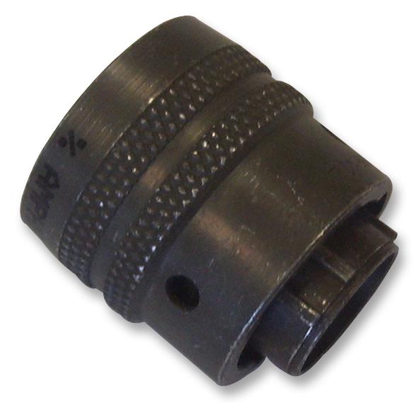 Amphenol Industrial Ms3116P14-18P Connector, Circular, Size 14, 18Way