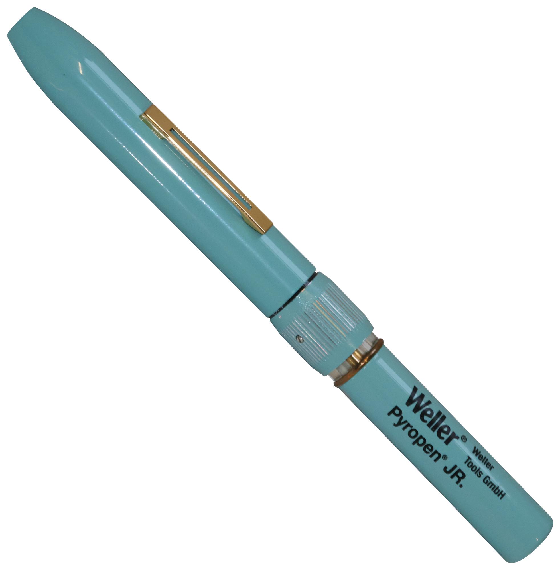 Weller Wsta2. Soldering Iron, Pyropen Junior