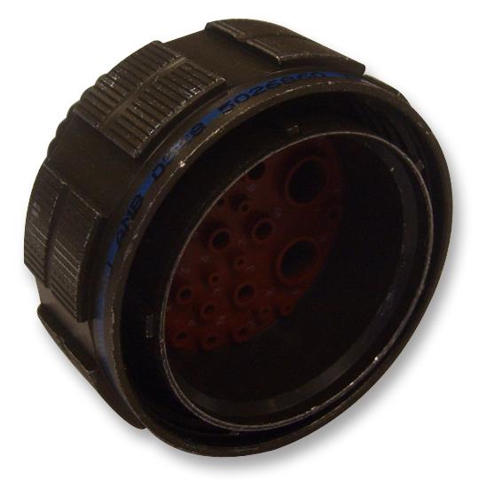 Amphenol Aerospace D38999/26Mc4Pd Circular Connector, Plug, 13-4, Cable