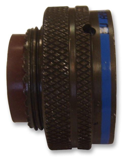 Amphenol Aerospace Jt06Rt-20-39S Connector, Circular, Size 20, 39Way