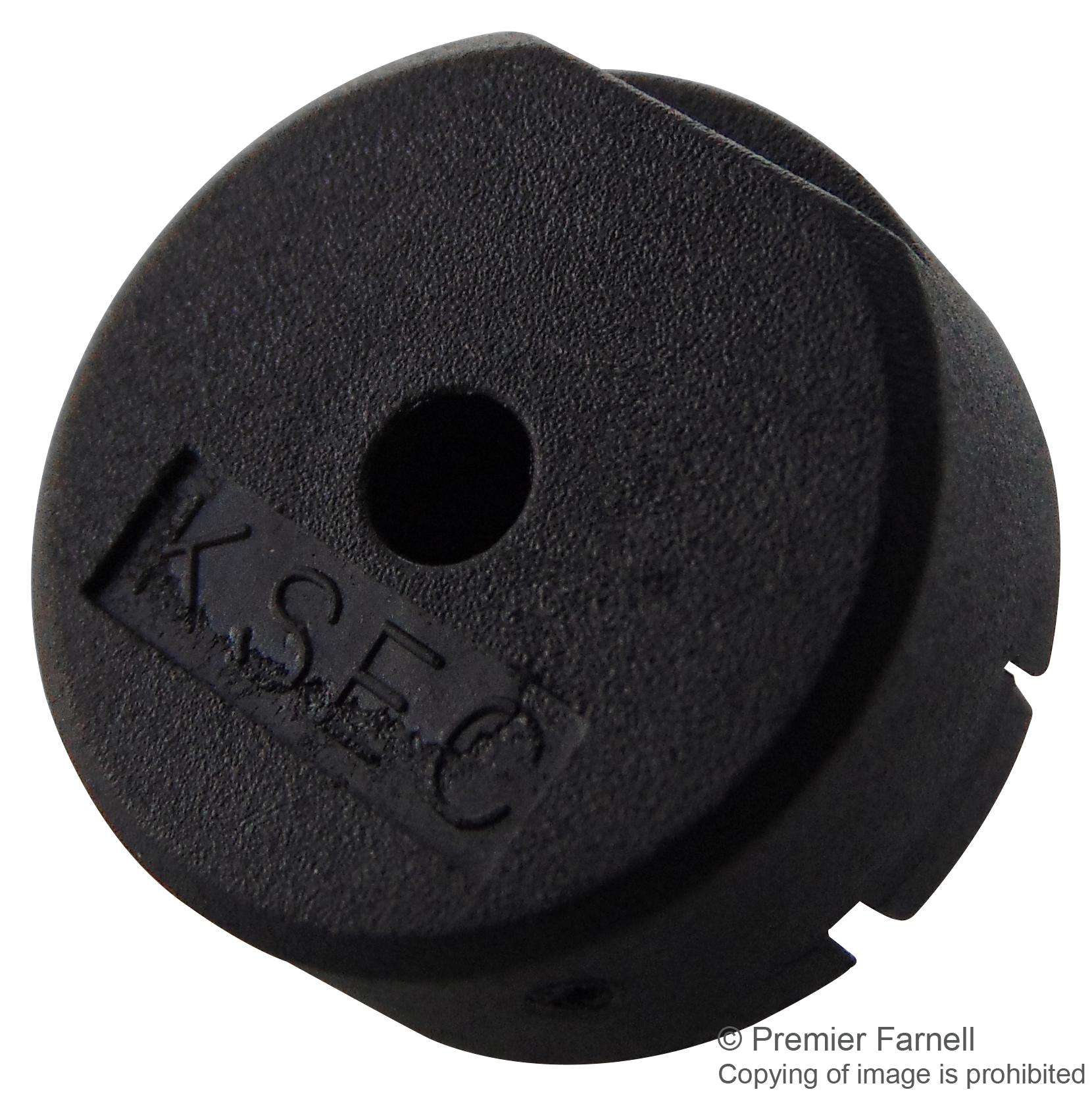 Kingstate Kpeg169 Piezo Transducer, Pcb