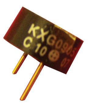 Kingstate Kxg0905C Magnetic Buzzer, Pcb