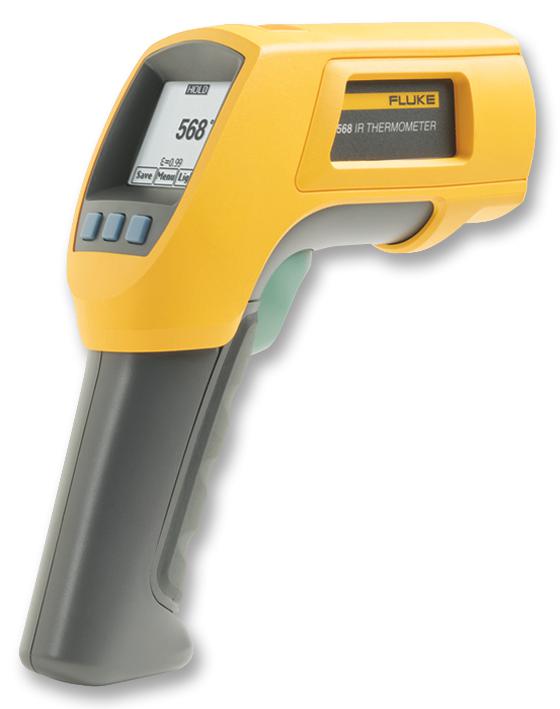 Fluke Fluke 568 Thermometer, Fluke 568