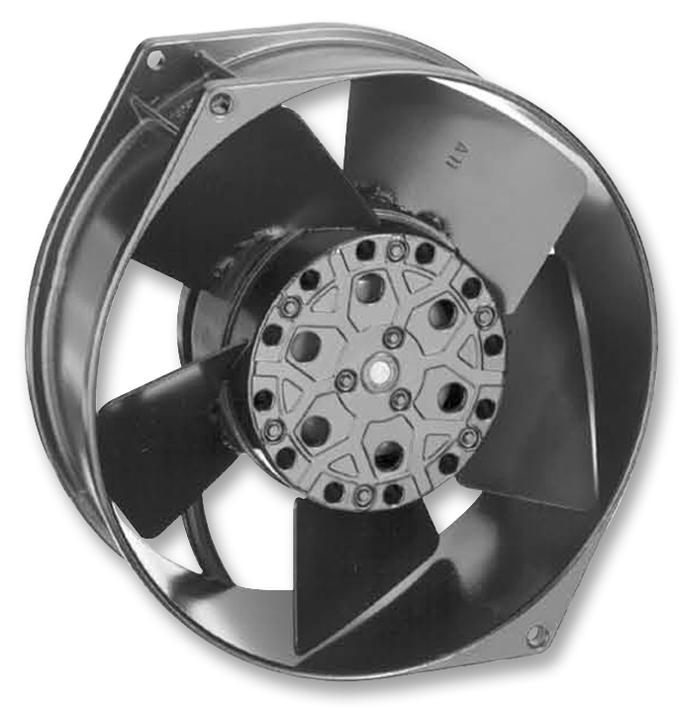 Ebm-Papst W2S130-Bm15-01 Fan, 150X55Mm, 115Vac