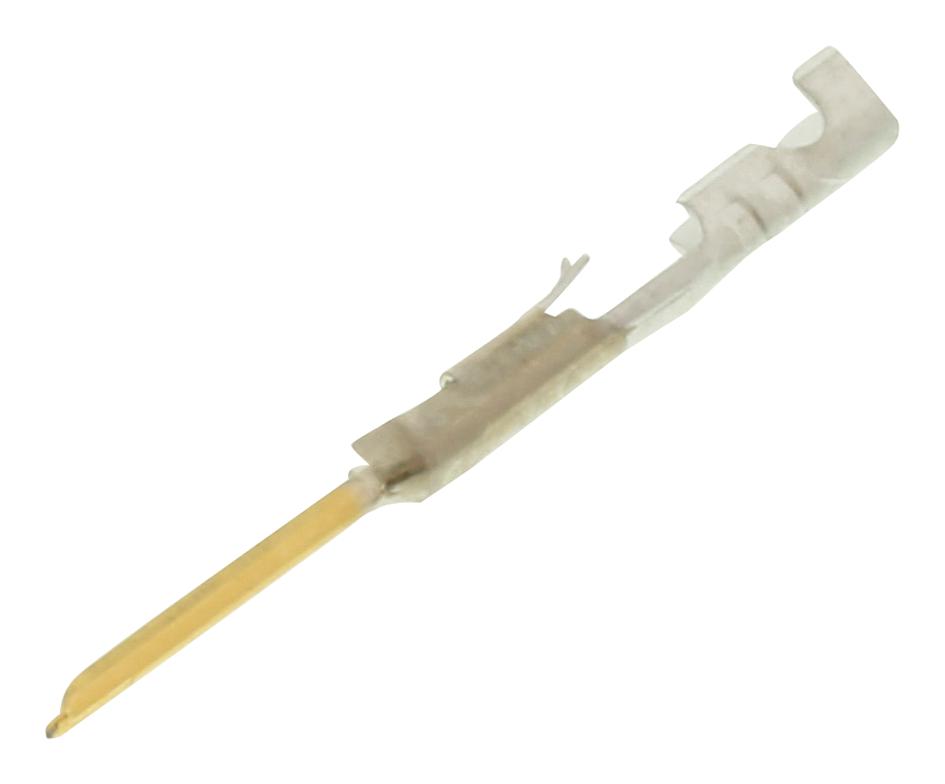 Molex 16-02-0110 Crimp Terminal, 30-24Awg