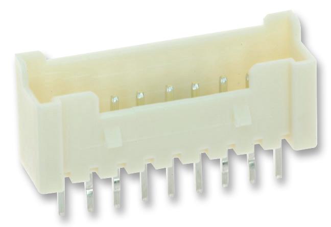 Molex 70247-1051 Connector, Header, 10Pos, 2Row, 2.54Mm