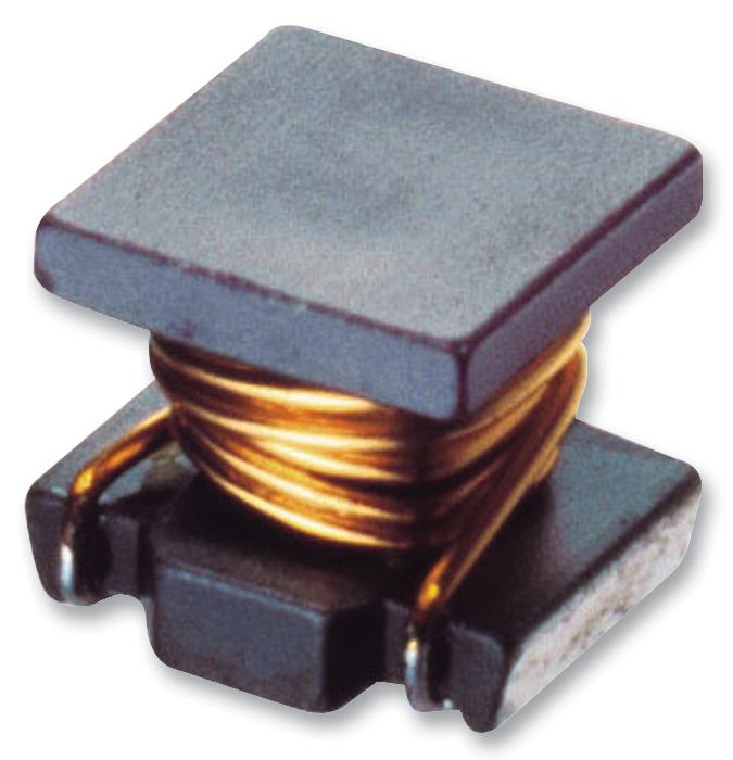 Murata Lqh55Dn6R8M03L Inductor, 6.8Uh, Unshielded, 2A