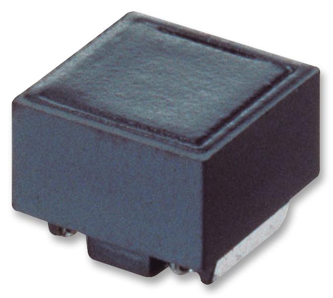 Murata Lqh66Sn220M03L Inductor, 22Uh, Shielded, 1.1A