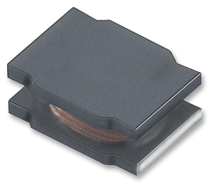 Murata Lqh2Mcn100K02L Inductor, 10Uh, Unshielded, 0.225A