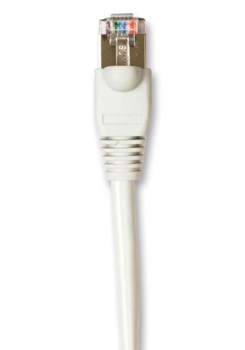 Videk 2992-1 Patch Cable, Cat.6 Stp, 1M