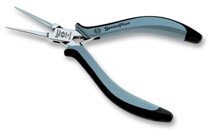 Ck Tools T3783D Electronic Plier, Needle Nose