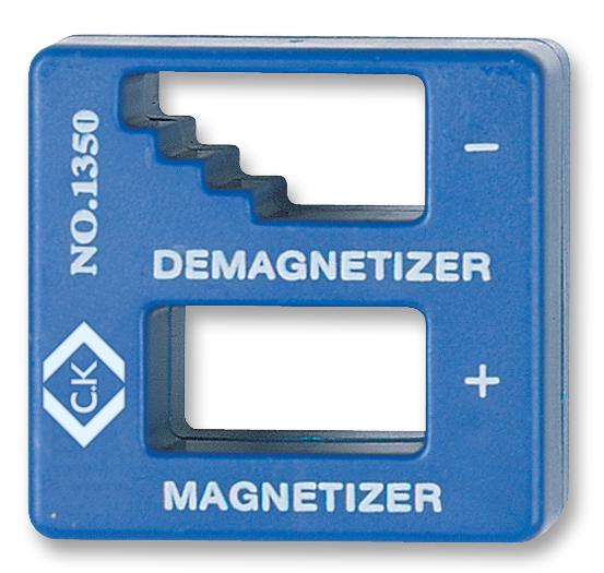 Ck Tools T1350 Magnetiser/demagnetiser