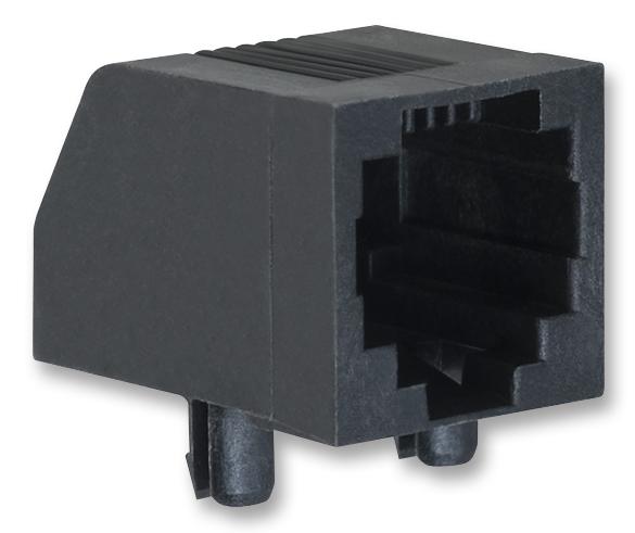 Te Connectivity / Partner Stock 5555764-1 Modular And Ethernet Connectors