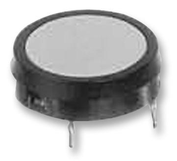 Nkk Switches Jf15Cp2C Tactile Switch, Round, Red