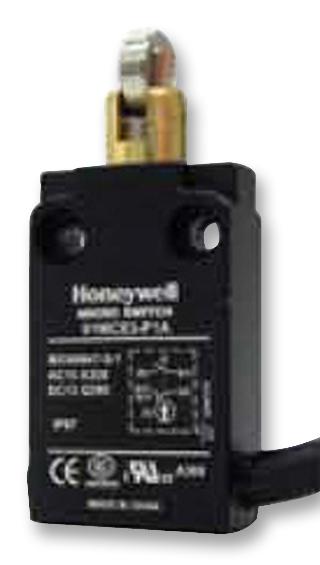 Honeywell / Partner Stock 91Mce3-S1 Snap Acting-Limit Switch