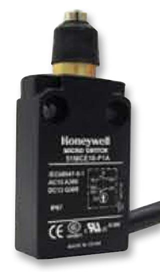 Honeywell / Partner Stock 91Mce18-P1 Snap Acting-Limit Switch